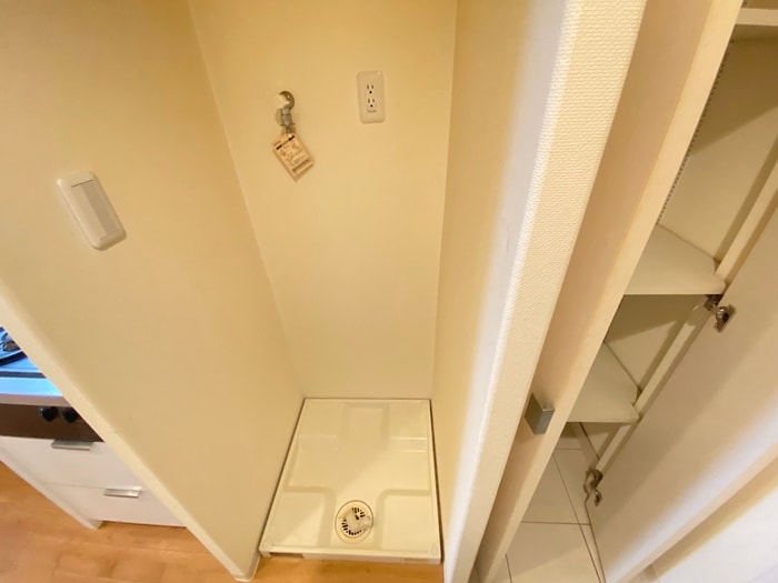 ｱﾙﾌｧﾚｶﾞﾛＫＯＢＥ ＷＥＳＴの物件内観写真