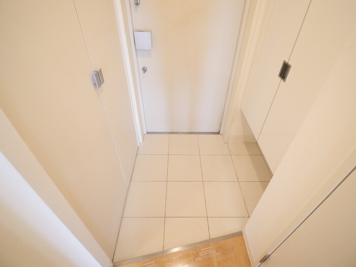 ｱﾙﾌｧﾚｶﾞﾛＫＯＢＥ ＷＥＳＴの物件内観写真