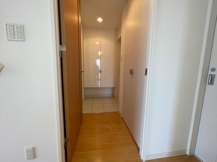 ｱﾙﾌｧﾚｶﾞﾛＫＯＢＥ ＷＥＳＴの物件内観写真