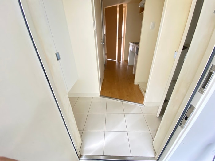 ｱﾙﾌｧﾚｶﾞﾛＫＯＢＥ ＷＥＳＴの物件内観写真