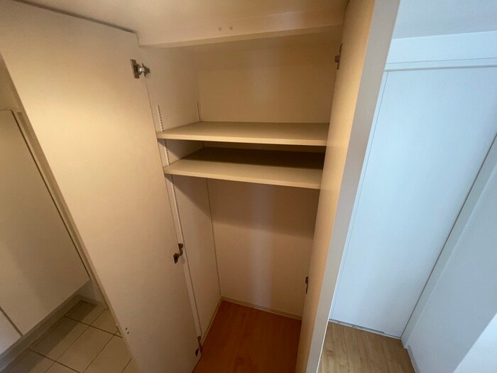 ｱﾙﾌｧﾚｶﾞﾛＫＯＢＥ ＷＥＳＴの物件内観写真