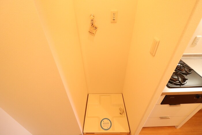 ｱﾙﾌｧﾚｶﾞﾛＫＯＢＥ ＷＥＳＴの物件内観写真