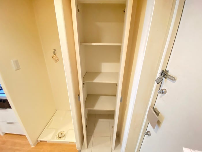 ｱﾙﾌｧﾚｶﾞﾛＫＯＢＥ ＷＥＳＴの物件内観写真