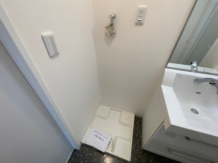 ｱﾙﾌｧﾚｶﾞﾛＫＯＢＥ ＷＥＳＴの物件内観写真