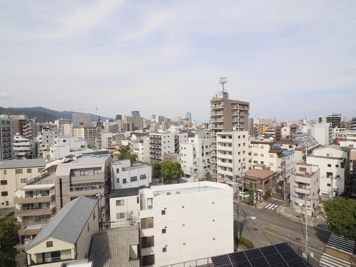 ｱﾙﾌｧﾚｶﾞﾛＫＯＢＥ ＷＥＳＴの物件内観写真