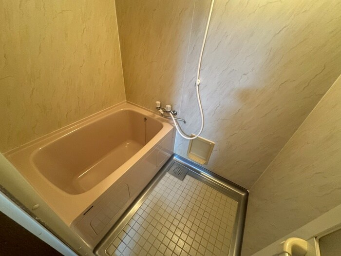 睦ハイツの物件内観写真