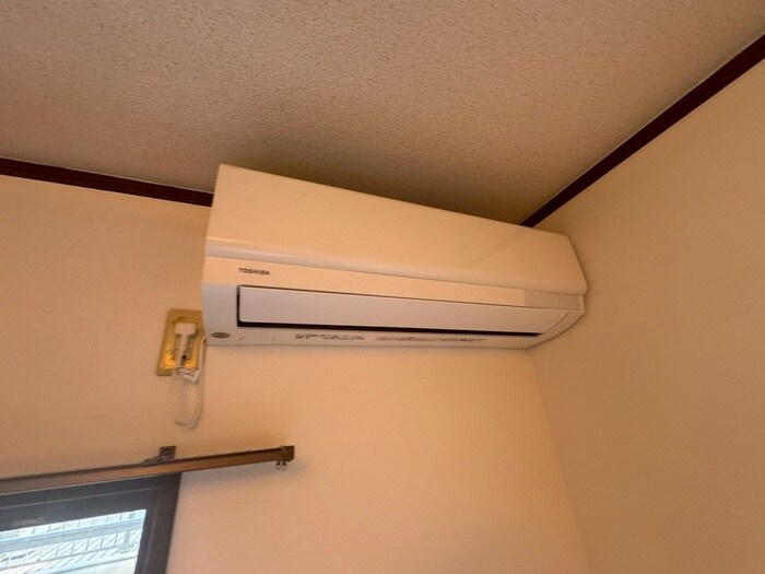 睦ハイツの物件内観写真