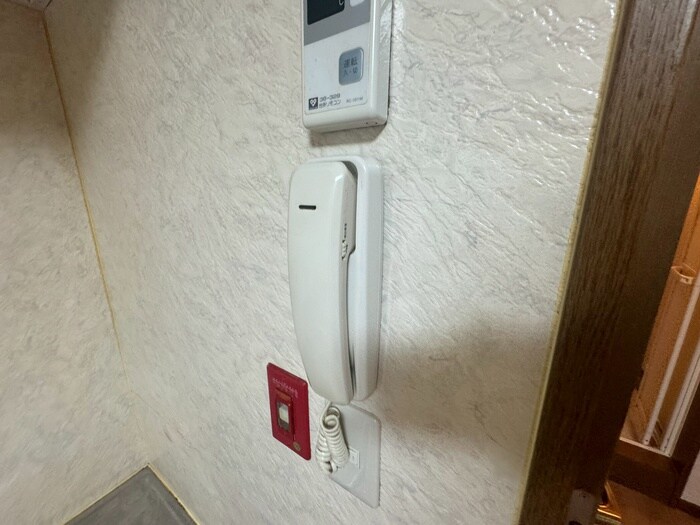 睦ハイツの物件内観写真