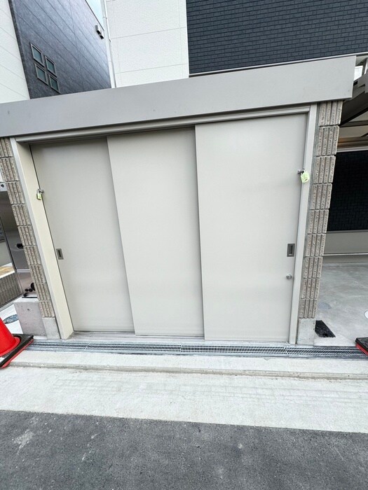 フジパレス高石千代田Ⅱ番館の物件外観写真