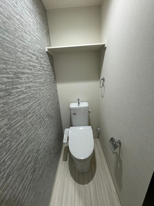 フジパレス高石千代田Ⅱ番館の物件内観写真