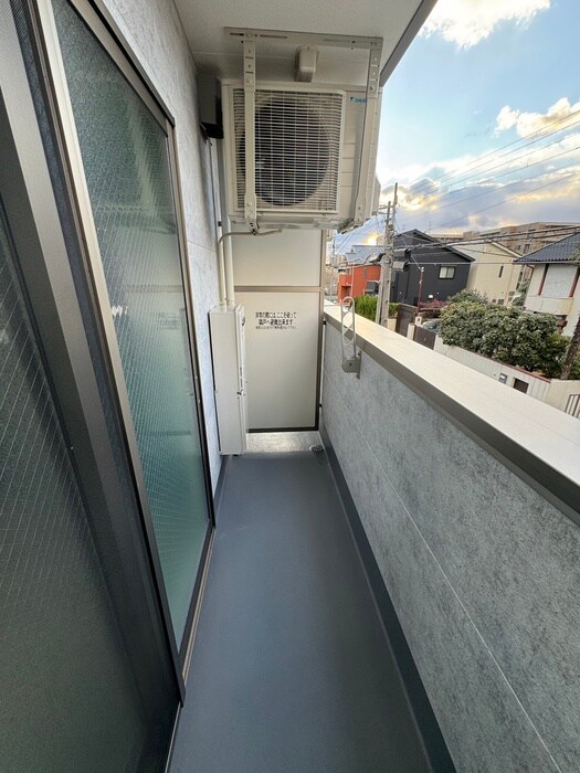 フジパレス高石千代田Ⅱ番館の物件内観写真