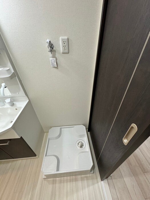 フジパレス高石千代田Ⅱ番館の物件内観写真