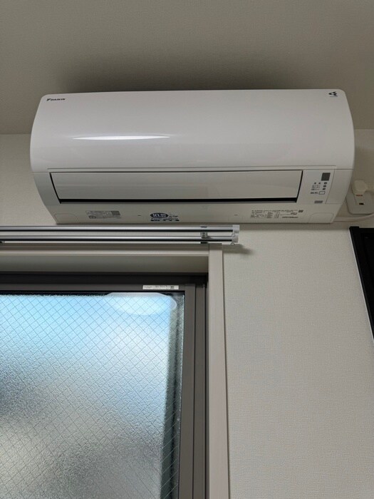 フジパレス高石千代田Ⅱ番館の物件内観写真