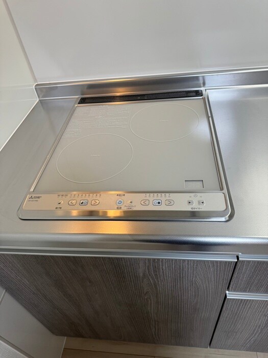 フジパレス高石千代田Ⅱ番館の物件内観写真