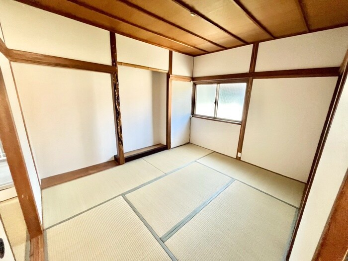 西小路三丁目貸家の物件内観写真