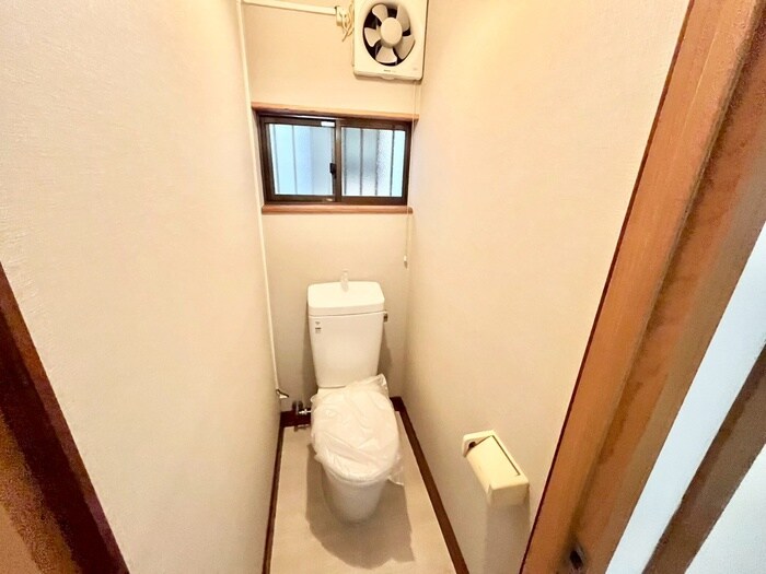 西小路三丁目貸家の物件内観写真