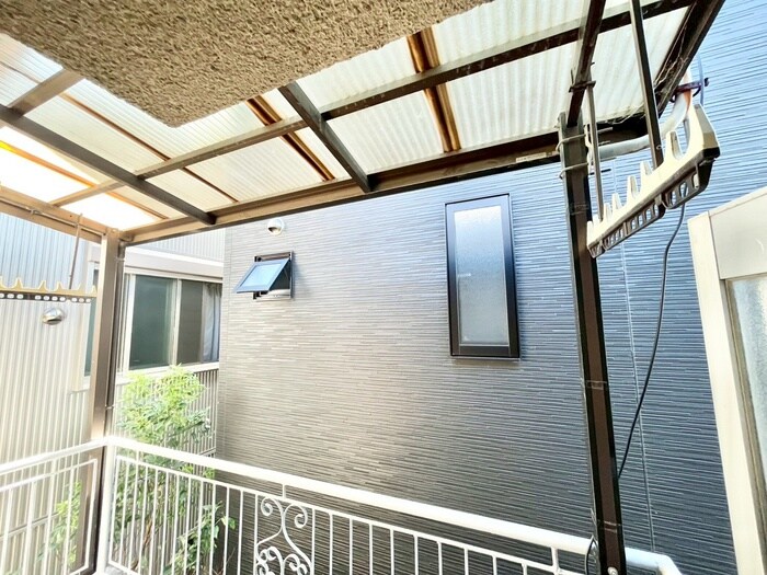 西小路三丁目貸家の物件内観写真