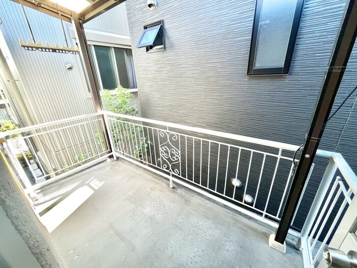 西小路三丁目貸家の物件内観写真