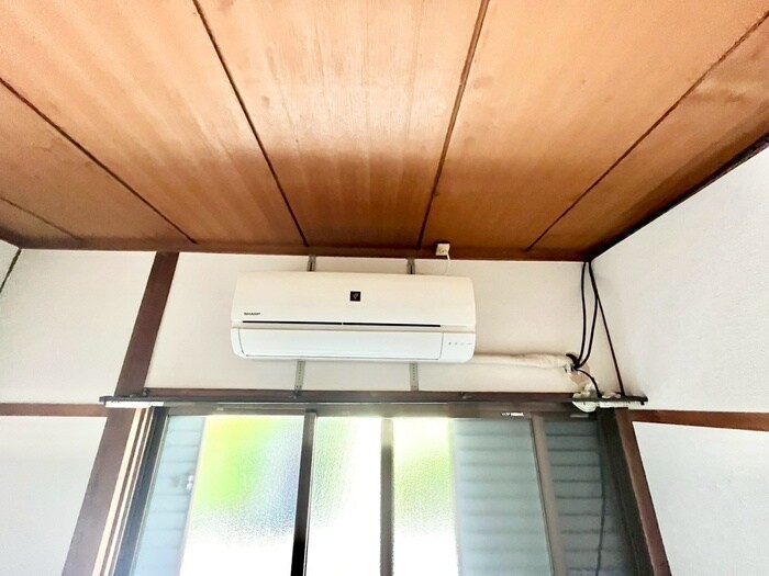 西小路三丁目貸家の物件内観写真