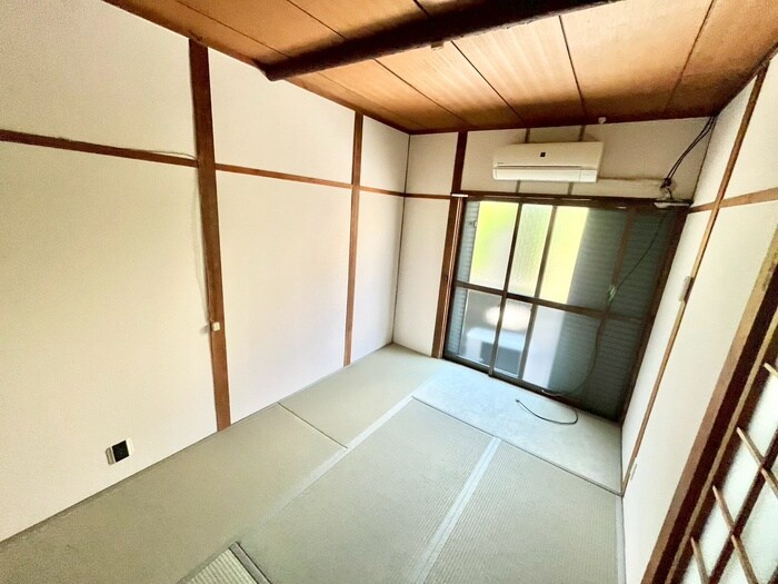 西小路三丁目貸家の物件内観写真