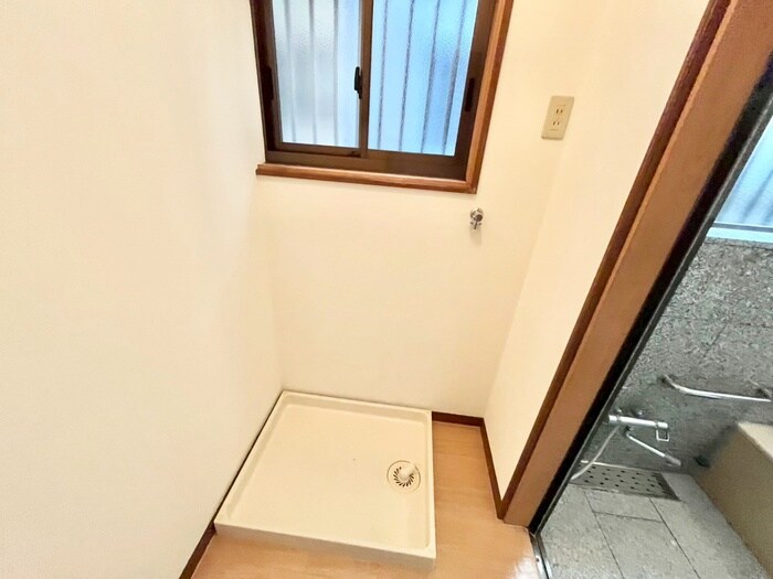 西小路三丁目貸家の物件内観写真