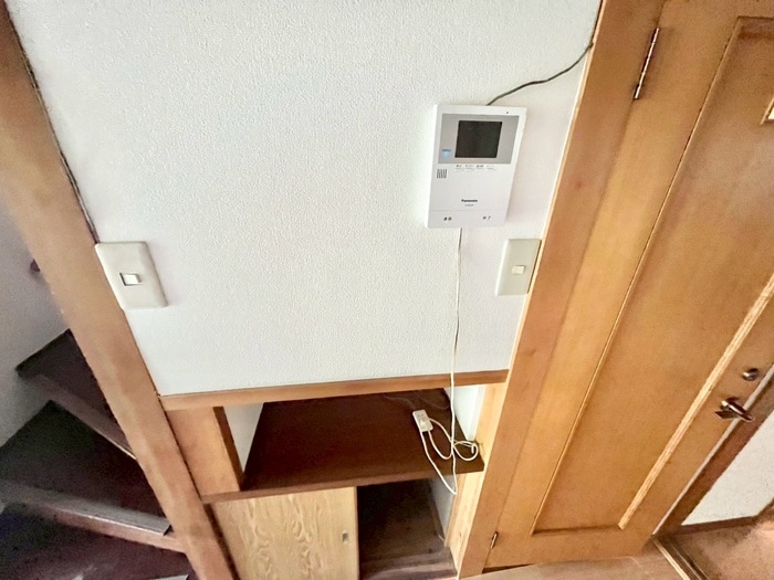 西小路三丁目貸家の物件内観写真