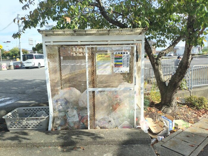 エリートNAKANO　Ⅰの物件外観写真