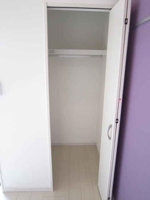 AVENIRの物件内観写真