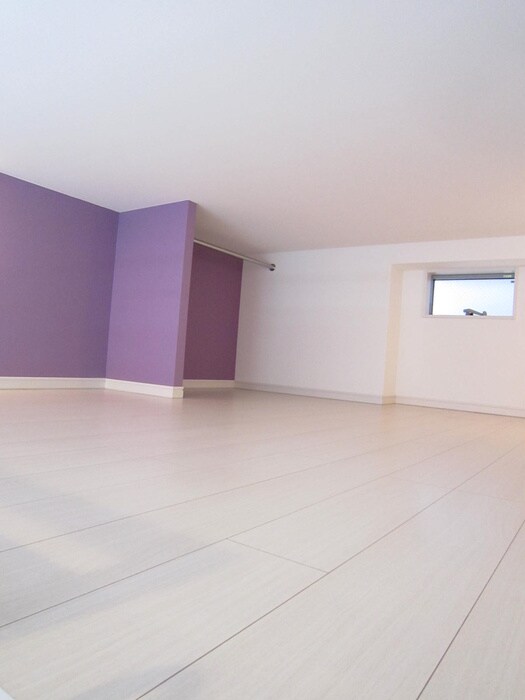 AVENIRの物件内観写真