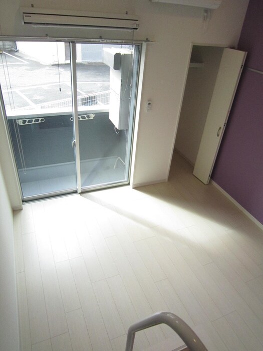 AVENIRの物件内観写真