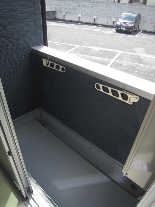 AVENIRの物件内観写真