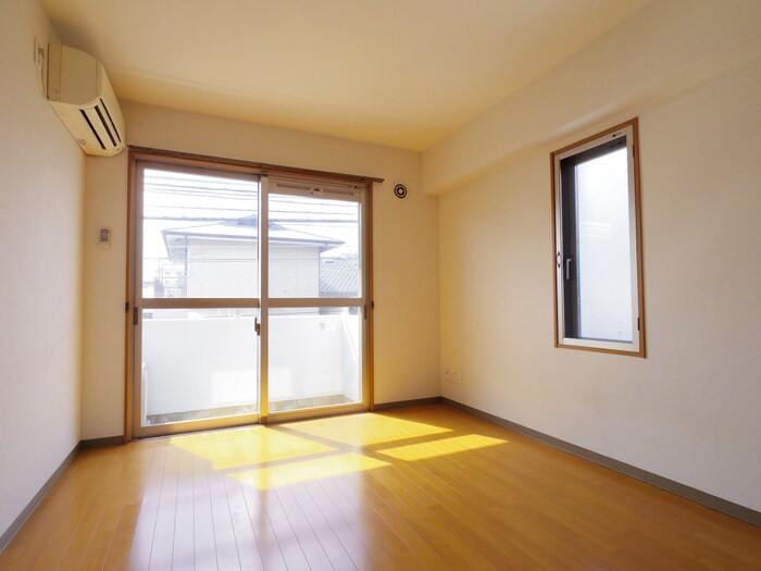 ＬＯＨＡＳ５５の物件内観写真