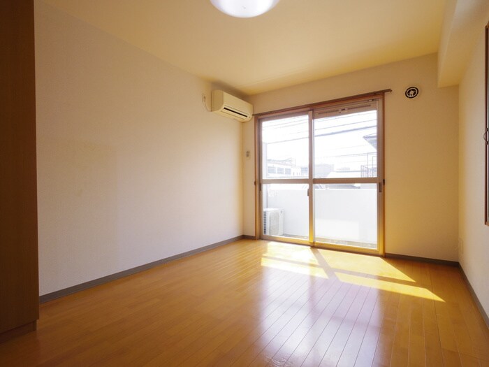 ＬＯＨＡＳ５５の物件内観写真