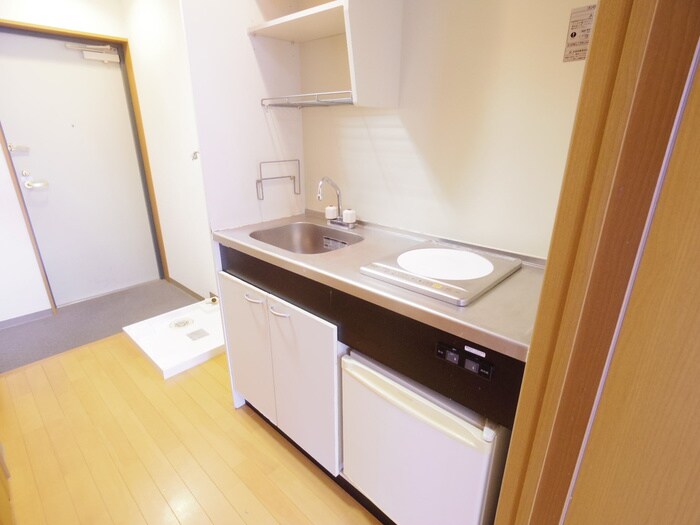 ＬＯＨＡＳ５５の物件内観写真