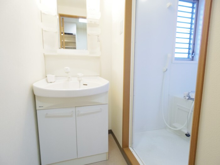 ＬＯＨＡＳ５５の物件内観写真