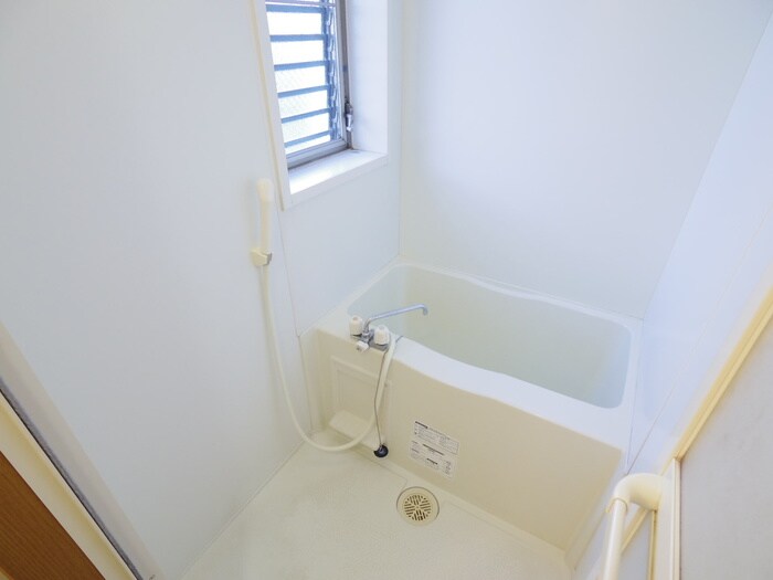 ＬＯＨＡＳ５５の物件内観写真