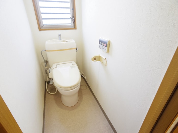 ＬＯＨＡＳ５５の物件内観写真