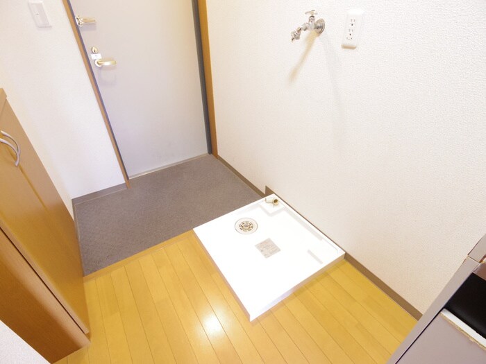 ＬＯＨＡＳ５５の物件内観写真