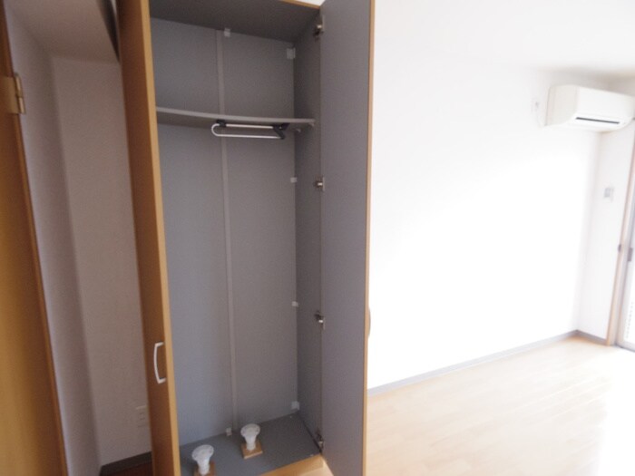 ＬＯＨＡＳ５５の物件内観写真