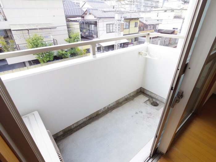 ＬＯＨＡＳ５５の物件内観写真