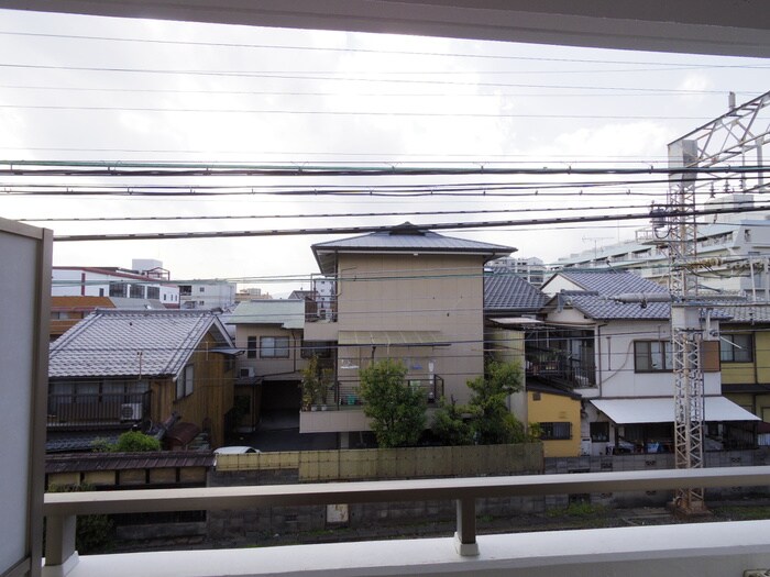 ＬＯＨＡＳ５５の物件内観写真