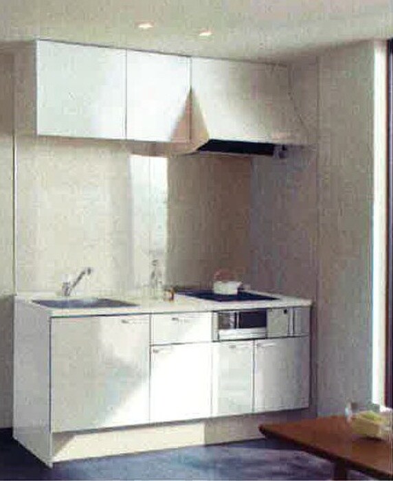 ラポ－ルⅠ番館の物件内観写真