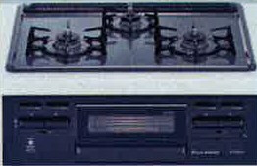 ラポ－ルⅠ番館の物件内観写真