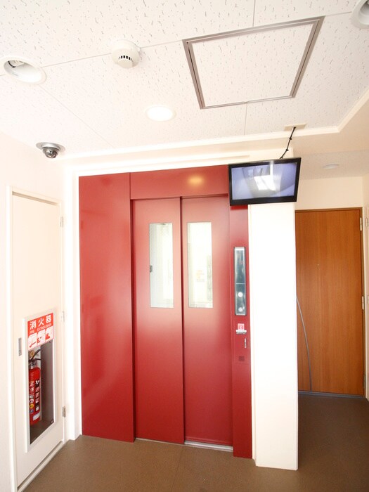 ラポ－ルⅠ番館の物件外観写真