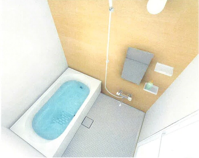 ラポ－ルⅠ番館の物件内観写真