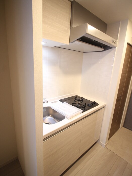 S-RESIDENCE三国WESTの物件内観写真