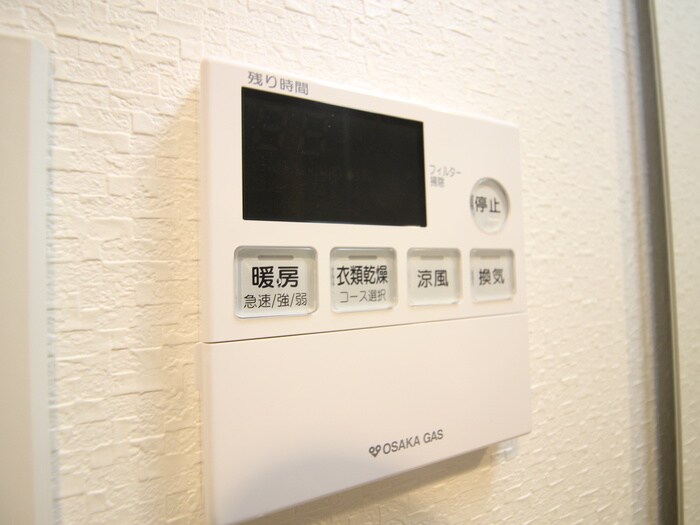 S-RESIDENCE三国WESTの物件内観写真