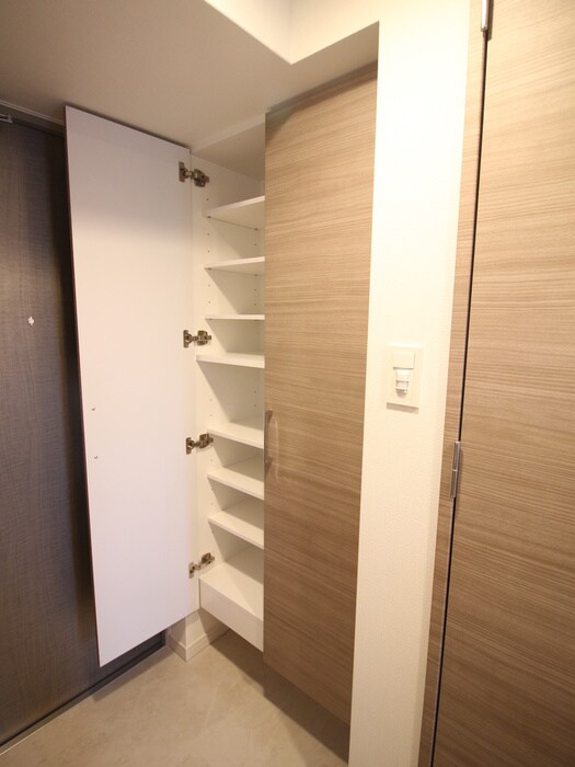 S-RESIDENCE三国WESTの物件内観写真