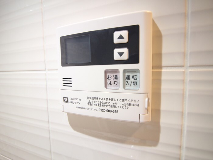 S-RESIDENCE三国WESTの物件内観写真