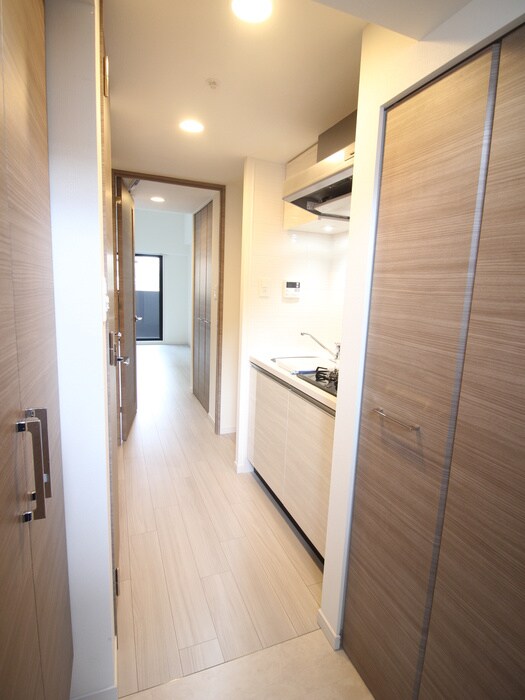 S-RESIDENCE三国WESTの物件内観写真